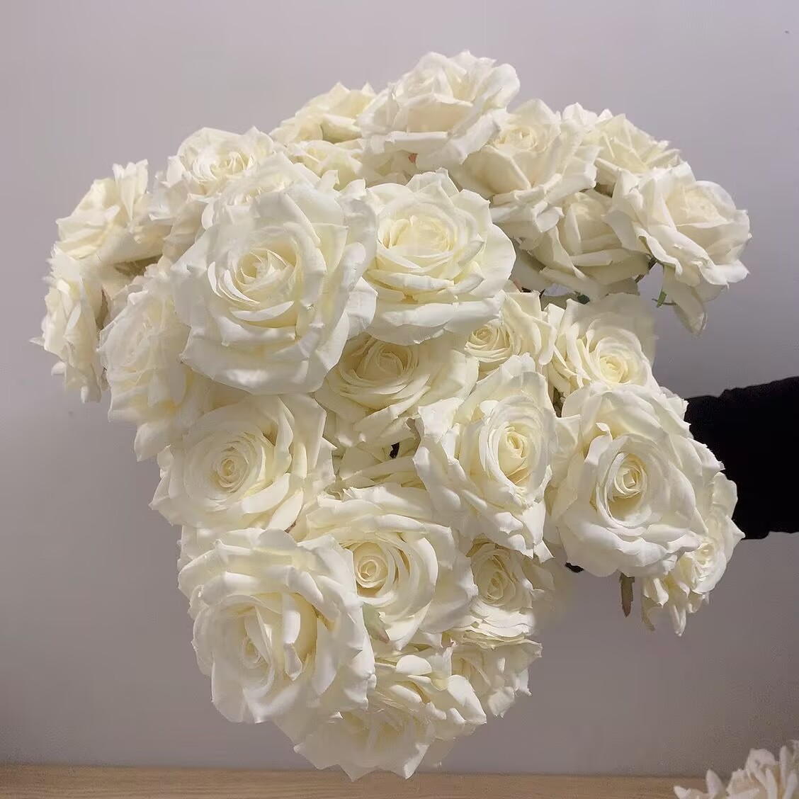 7Heads Roses Bouquet Artificia – Baby Nursery Vintage recenzja i cena
