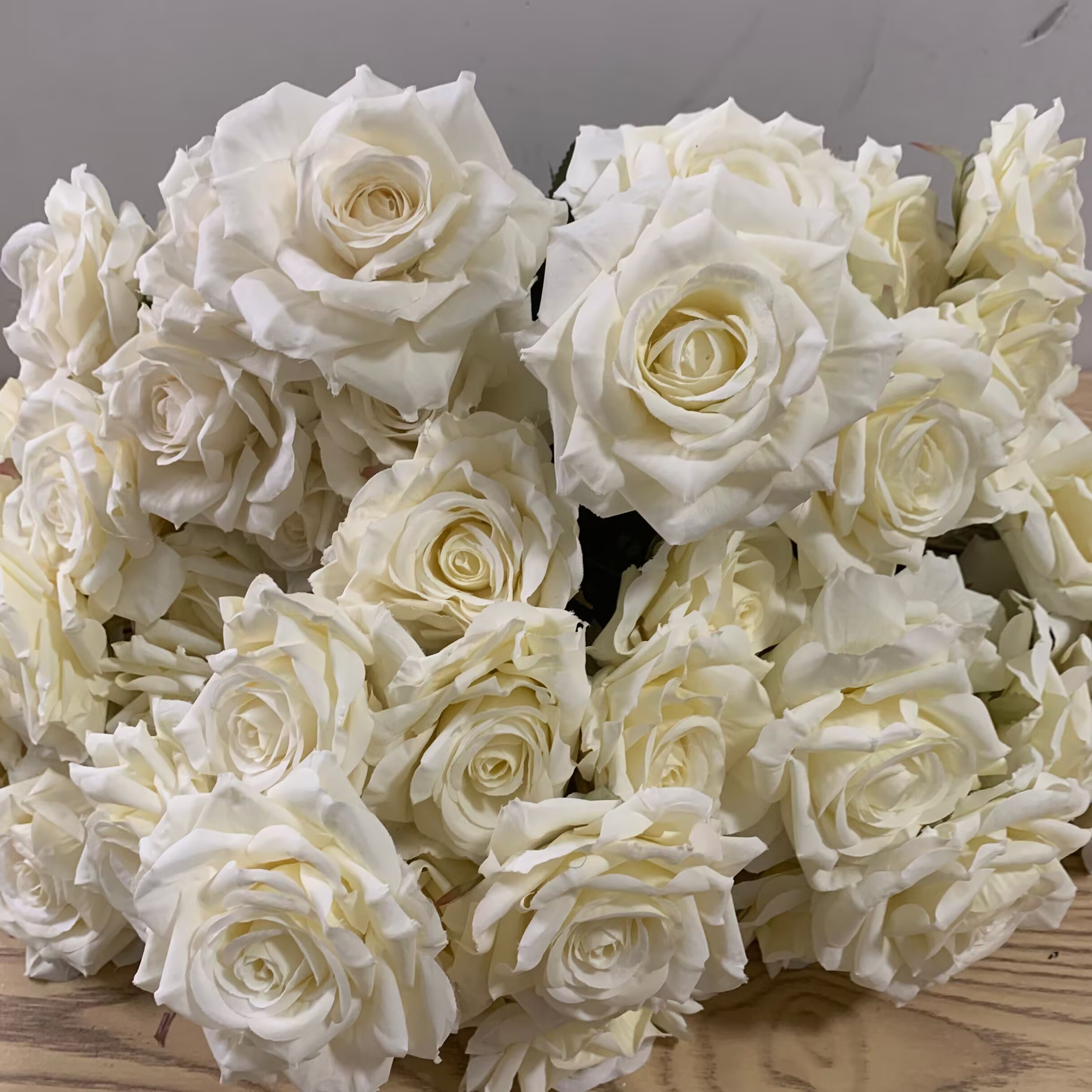 7Heads Roses Bouquet Artificia – Baby Nursery Vintage recenzja i cena