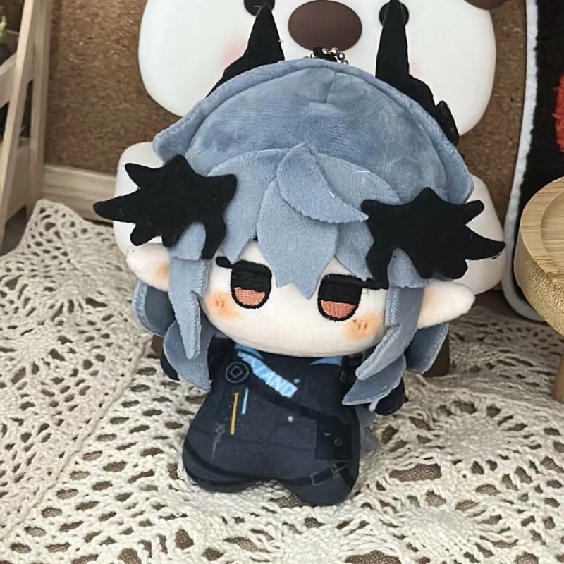 10cm/3.93in Arknights Logos Pl – Baby Nursery Gifts recenzja i cena