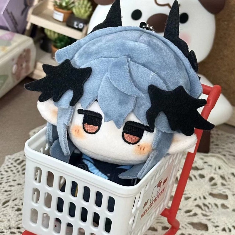 10cm/3.93in Arknights Logos Pl – Baby Nursery Gifts recenzja i cena