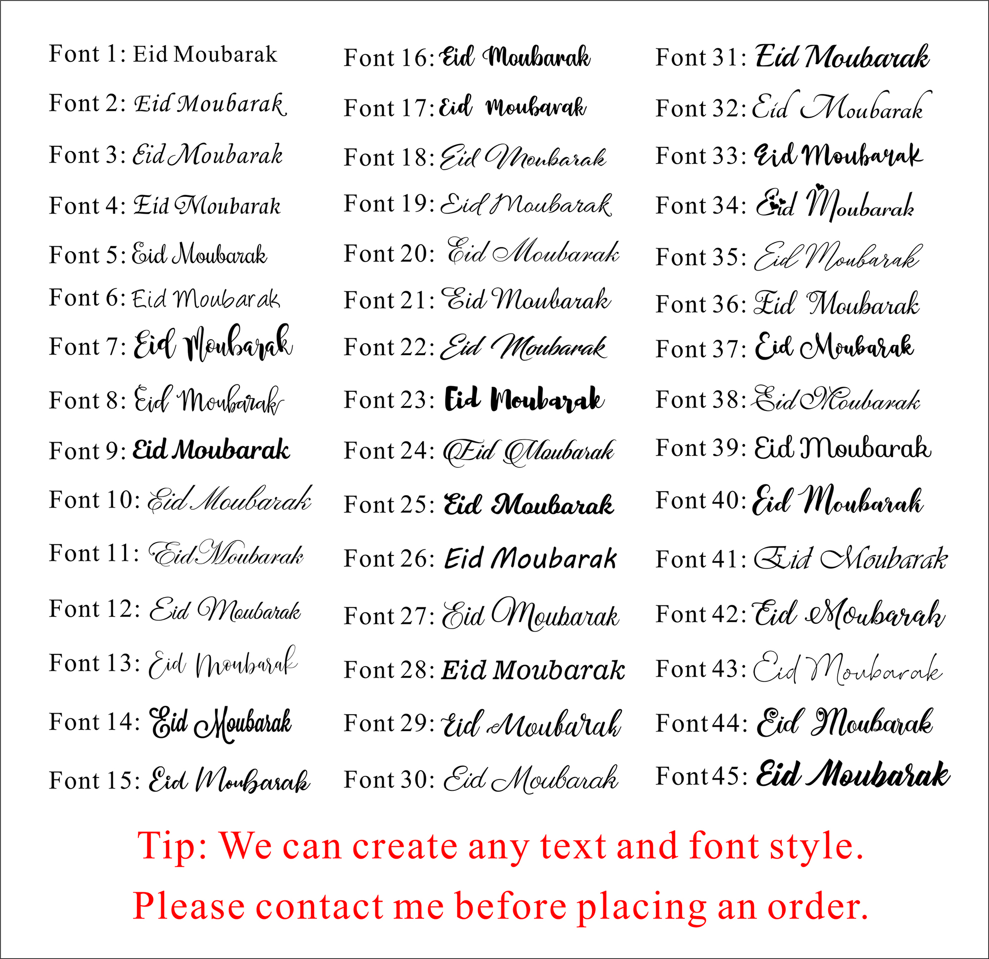 50Pcs Personalized Acrylic Tag – Baby Name Wall Art recenzja i cena