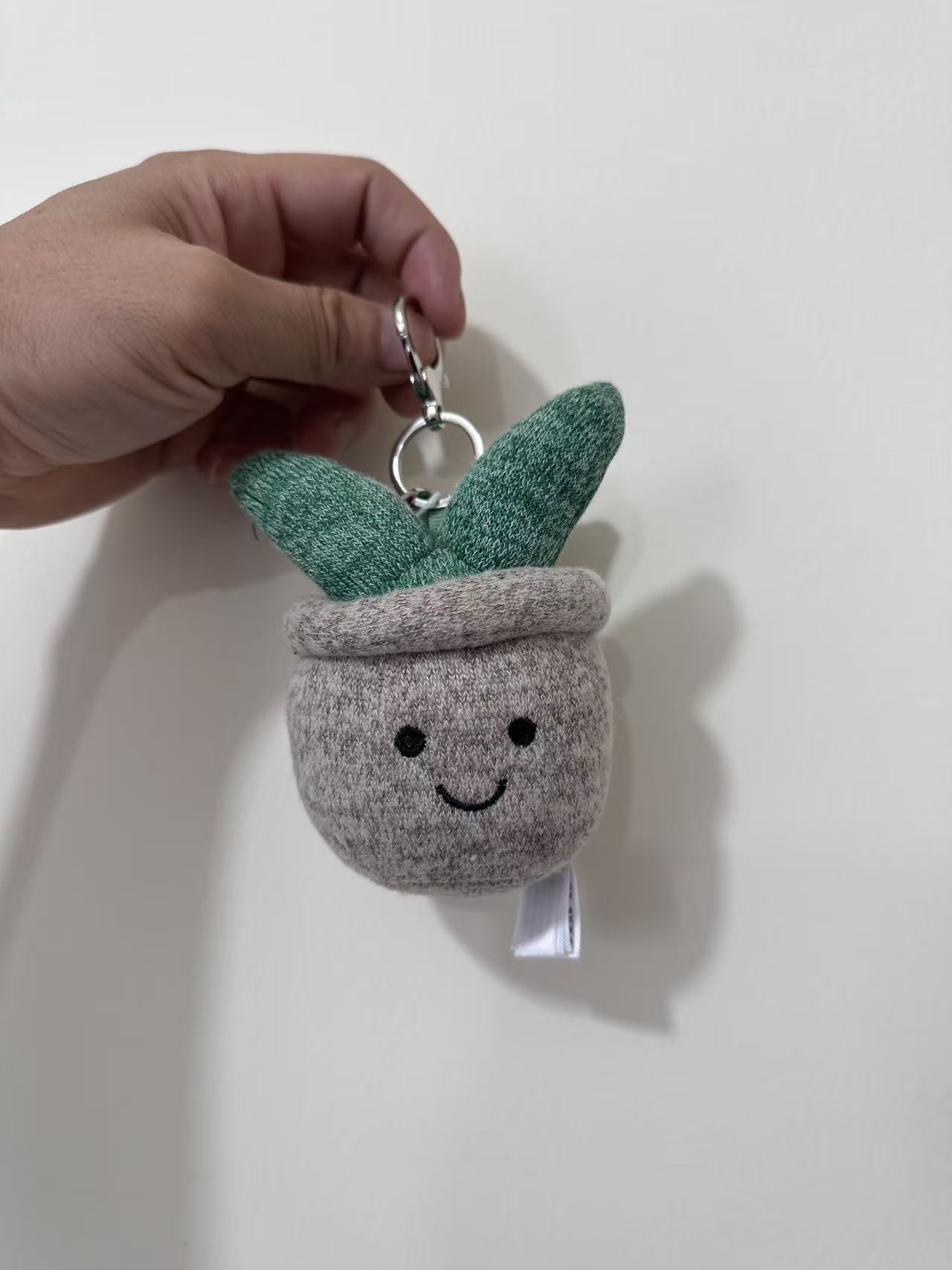 New JA brand plush toy keychai – Baby Nursery Gifts recenzja i cena