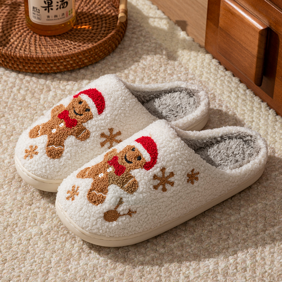 Winter Women's Warm Christmas  – Baby Nursery Gifts recenzja i cena
