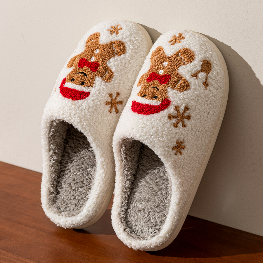Winter Women's Warm Christmas  – Baby Nursery Gifts recenzja i cena