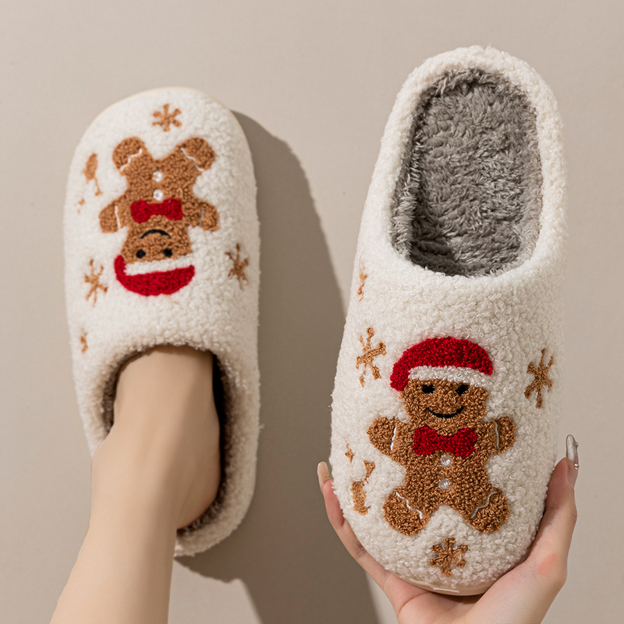 Winter Women's Warm Christmas  – Baby Nursery Gifts recenzja i cena