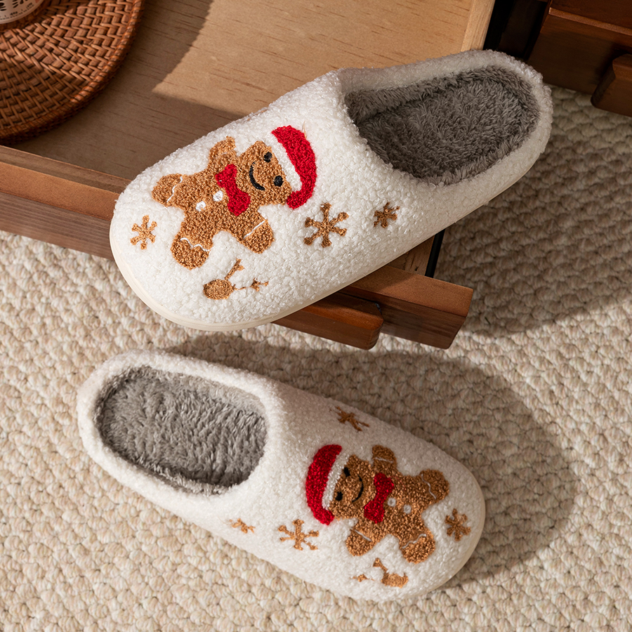 Winter Women's Warm Christmas  – Baby Nursery Gifts recenzja i cena