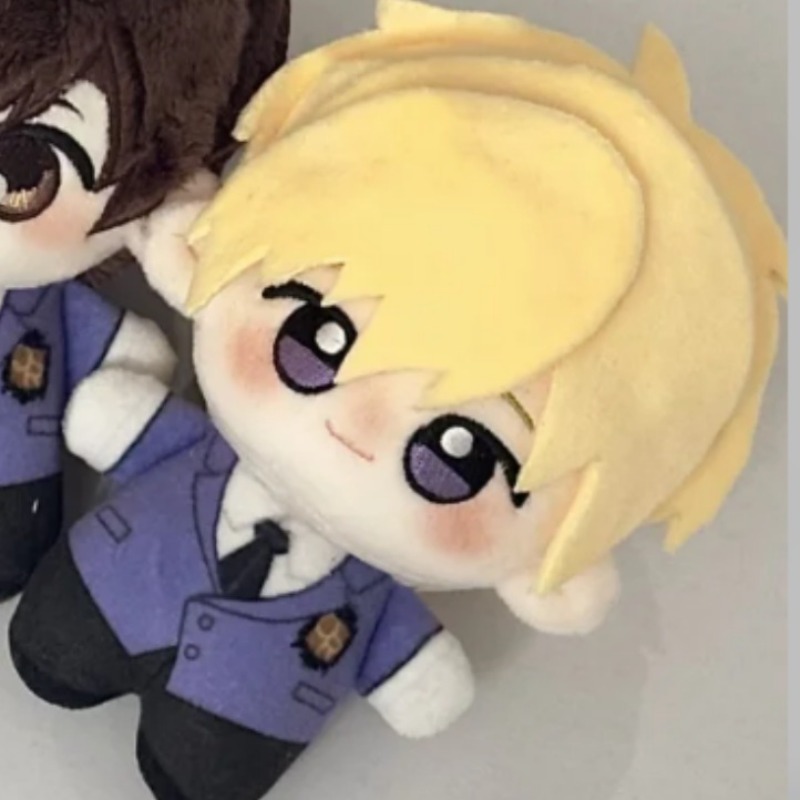 10cm/3.93in Cotton Plush Doll  – Baby Nursery Gifts recenzja i cena