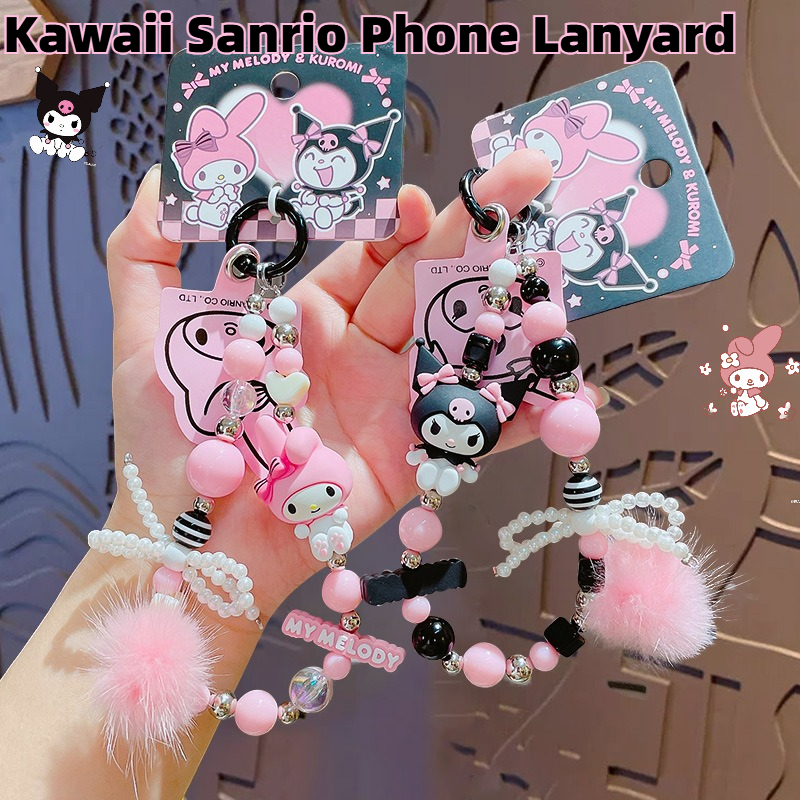 Kawaii Sanrio INS Girlish Phon – Baby Nursery Gifts recenzja i cena